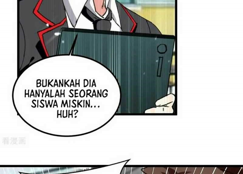 Rebirth Abandoned Less Return Chapter 208 Gambar 10